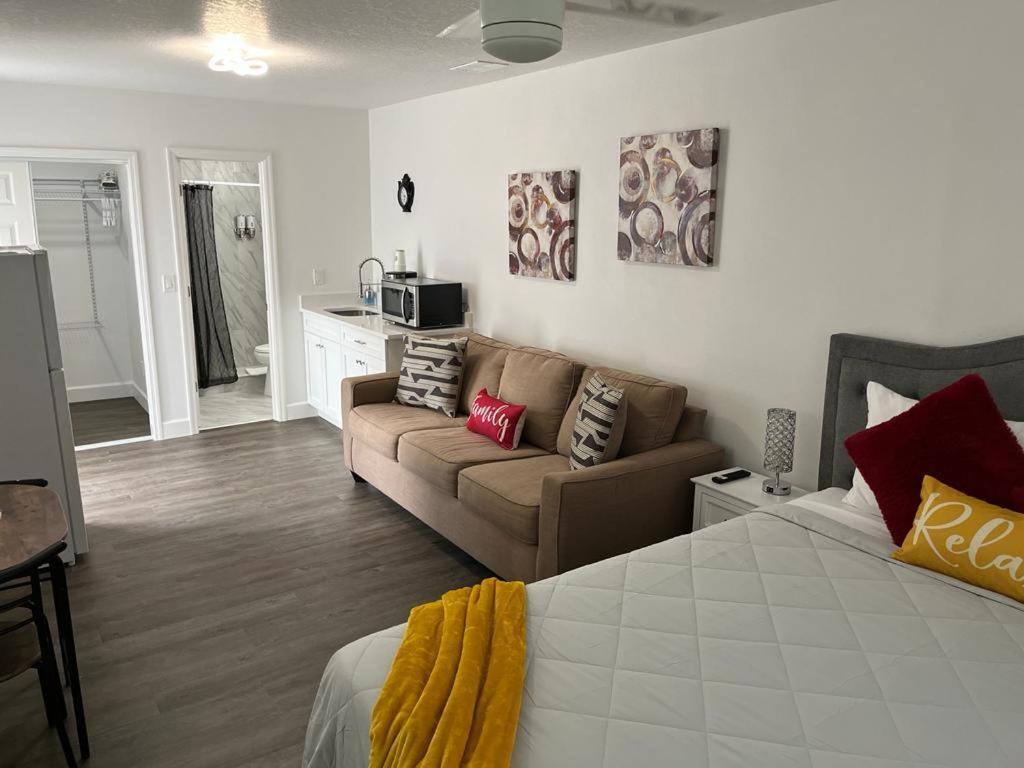 Incredible Comfortable Apartments Near The Airport And Beaches Tampa Exterior photo